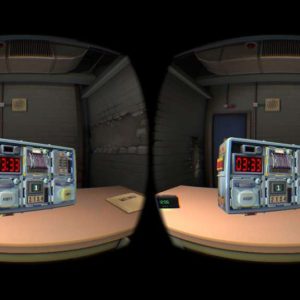 Keep Talking and Nobody Explodes EU PC Steam