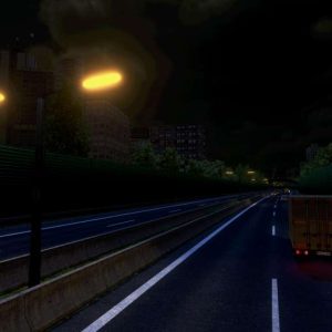 Autobahn Police Simulator EU PC Steam CD Key