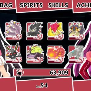 Winged Sakura: Mindy's Arc EU Steam CD Key