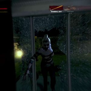 Contagion EU Steam CD Key