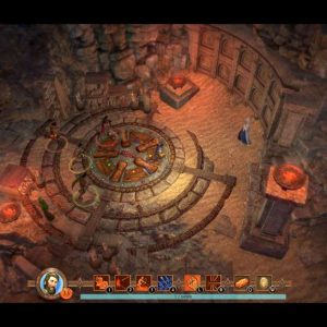 FIVE: Guardians of David EU PC Steam CD Key