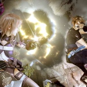 Lightning Returns: Final Fantasy XIII EU Steam CD Key