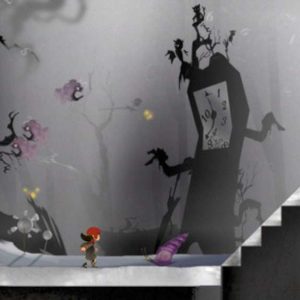 Lucidity EU Steam CD Key