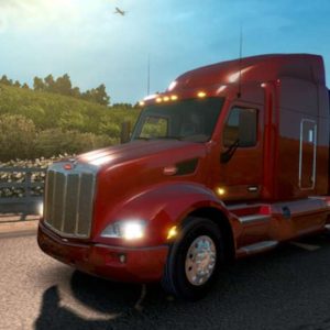 American Truck Simulator Gold Edition EU Steam CD Key