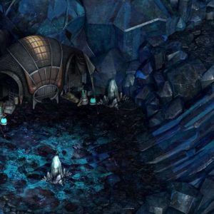 Torment: Tides of Numenera EU Steam CD Key