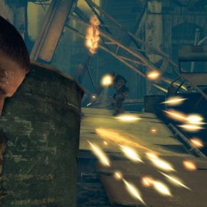 Spec Ops: The Line EU Steam CD Key