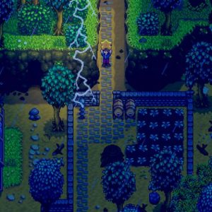 Stardew Valley EU PC Steam CD Key