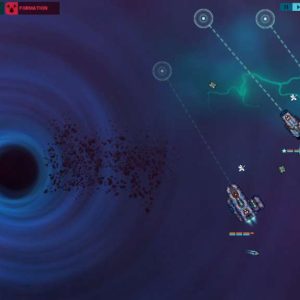 Battlevoid: Harbinger EU PC Steam CD Key