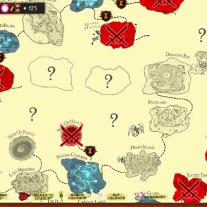 Yrminsul EN Language Only EU Steam CD Key