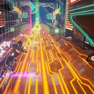 TRON RUN/r: Ultimate Edition EU Steam CD Key