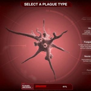 Plague Inc: Evolved EU Steam CD Key