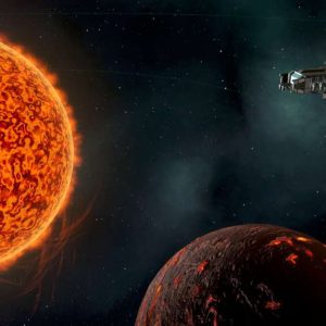 Stellaris: Starter Pack EU Steam CD Key
