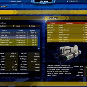 Starship Corporation EU Steam CD Key
