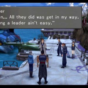 Final Fantasy VII & VIII EU Steam CD Key