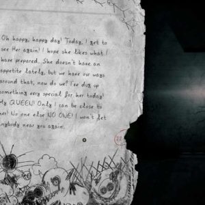 Darkwood EU PC Steam CD Key