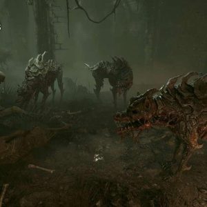 Inner Chains EU Steam CD Key