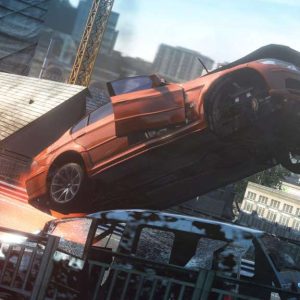 Crash Time 2 EU PC Steam CD Key