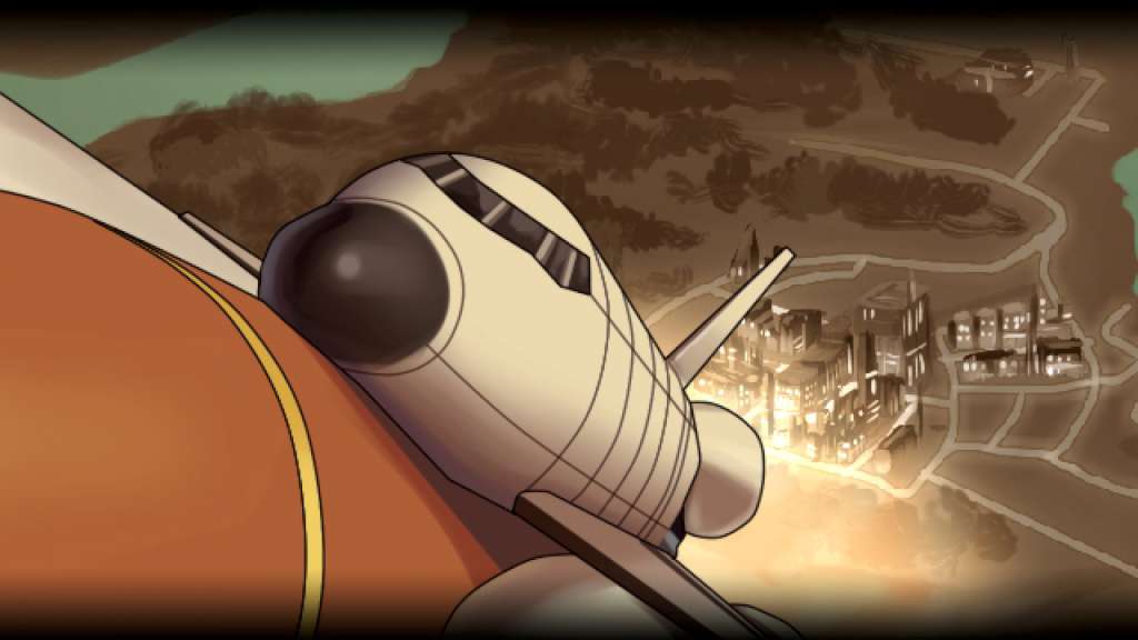 To The Moon EU Steam CD Key