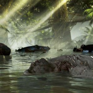 Dead Island Riptide EU Steam CD Key