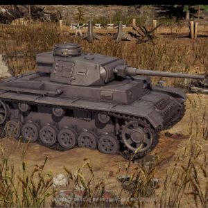 Tank Mechanic Simulator EU Steam CD Key