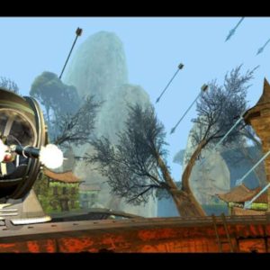 Armed and Dangerous EU Steam CD Key