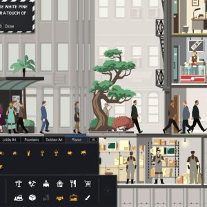 Project Highrise: Architect's Edition EU Steam CD Key