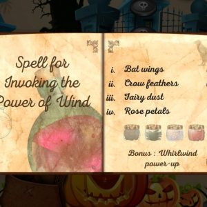 Secrets of Magic 1 & 2 EU Nintendo Switch CD Key