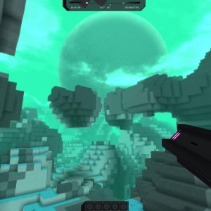 Exotic Matter EU PC Steam CD Key