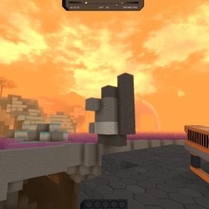 Exotic Matter EU PC Steam CD Key