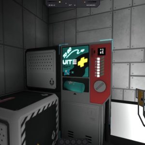 Exotic Matter EU PC Steam CD Key