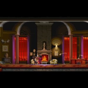 Katana ZERO EU Steam CD Key