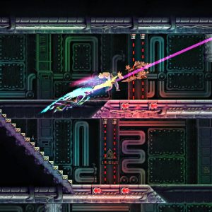 Katana ZERO EU Steam CD Key