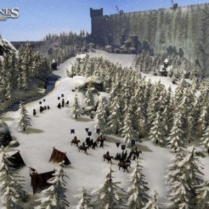A Game of Thrones: Genesis EU PC Steam CD Key