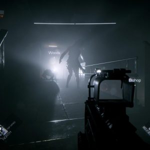 GTFO EU PC Steam CD Key