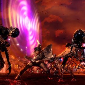 DmC: Devil May Cry EU Steam CD Key