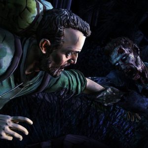 The Walking Dead Season 2 EU PC Steam CD Key