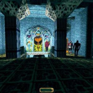Thief Gold EU PC Steam CD Key