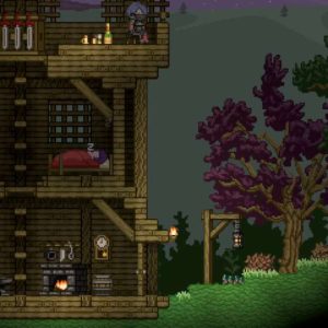 Starbound EU Steam