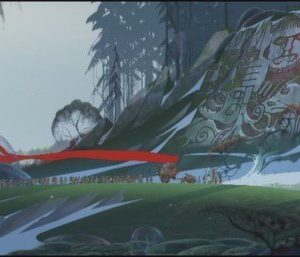 The Banner Saga EU Steam CD Key