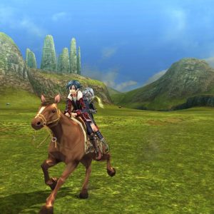 The Legend of Heroes: Trails of Cold Steel II EU PC Steam CD Key