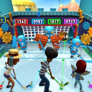Carnival Games EU Nintendo Switch CD Key