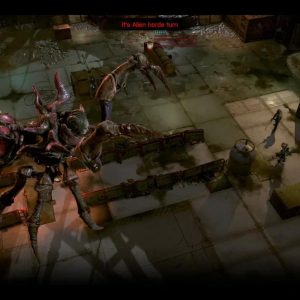Phoenix Point: Year One Edition EU Steam CD Key
