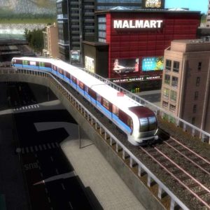 Cities in Motion 2 Collection EU Steam CD Key