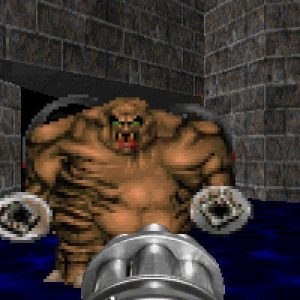 Final Doom EU Steam CD Key