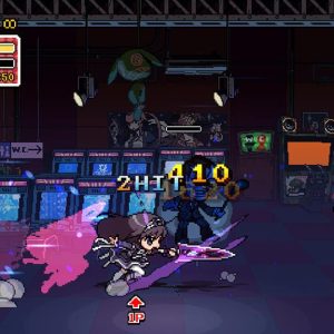 Phantom Breaker: Battle Grounds EU PC Steam CD Key