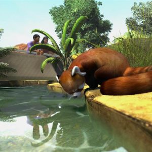 Zoo Tycoon: Ultimate Animal Collection EU Steam CD Key