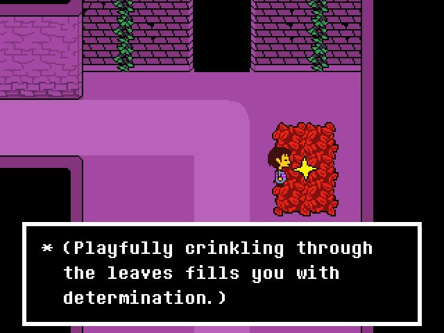 Undertale EU Steam CD Key