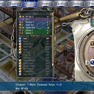 The Legend of Heroes: Trails in the Sky SC EU Steam CD Key