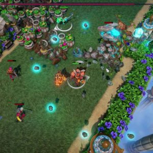 FORCED SHOWDOWN EU PC Steam CD Key