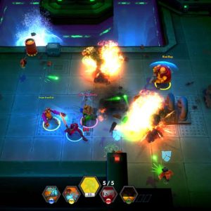 Kill to Collect EU PC Steam CD Key